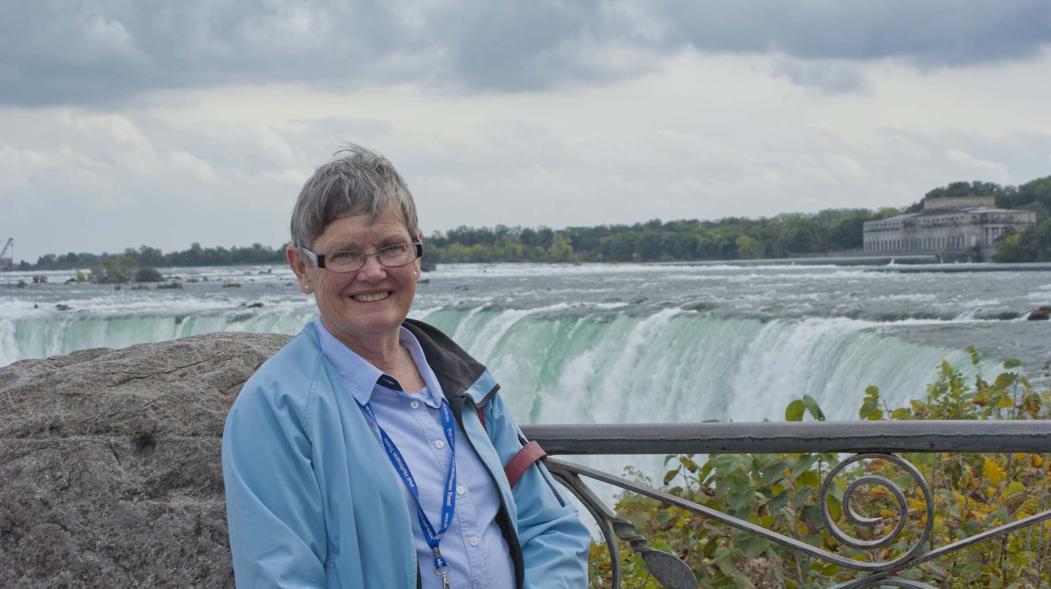 Niagara Falls, Ontario