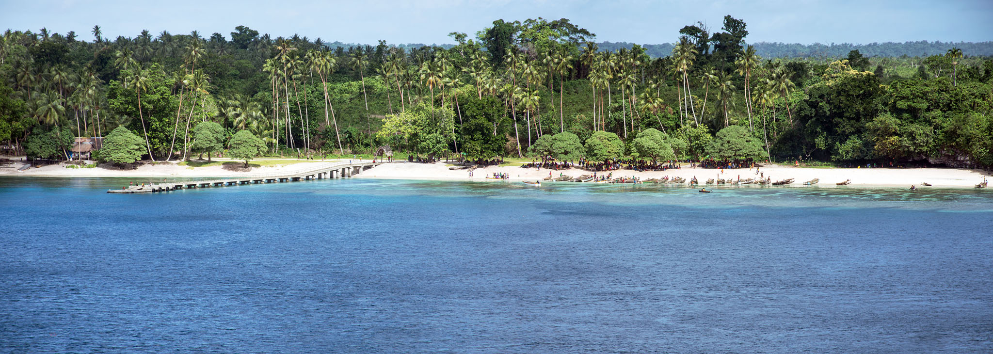 Kiriwina Islands