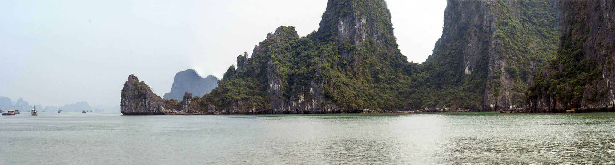 Halong Bay