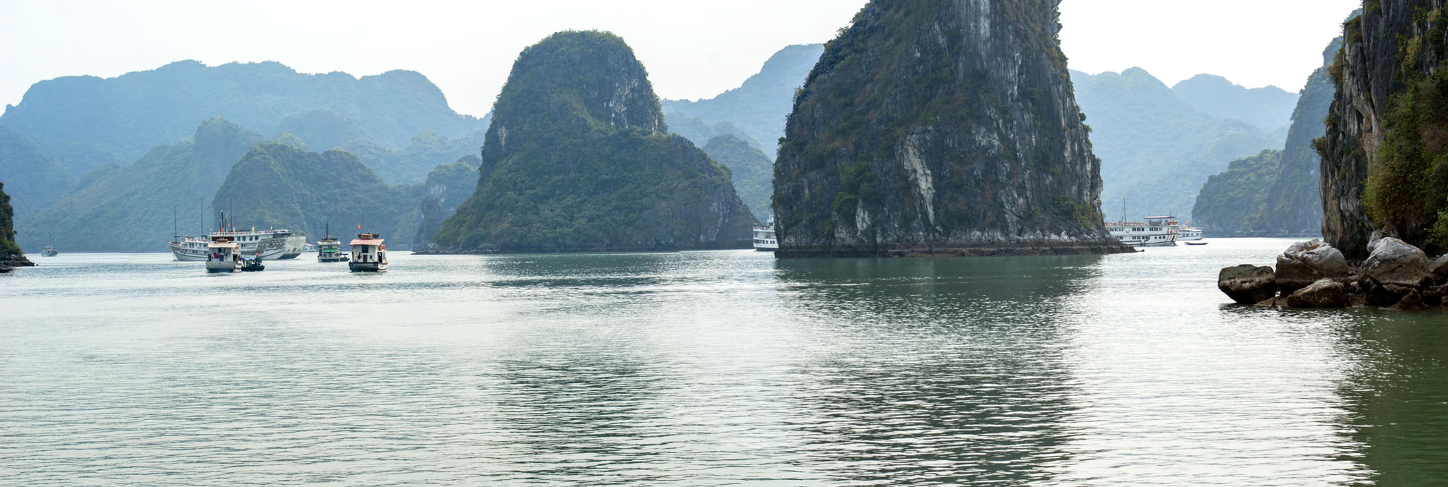 Halong Bay