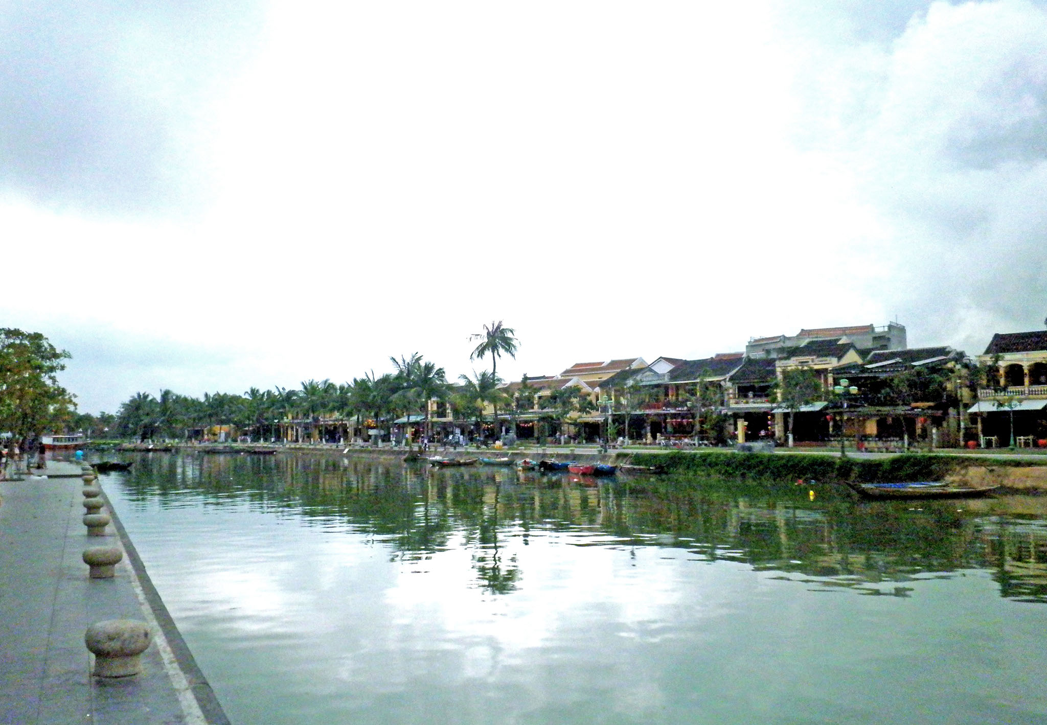 Hoi An